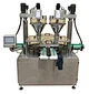 Automatic auger filling machine